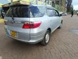 Honda Airwave 1.5 CVT 2008 Silver - 2