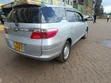 Honda Airwave 1.5 CVT 2008 Silver - 4
