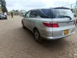 Honda Airwave 1.5 CVT 2008 Silver - 5