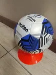 Mpira wa Molten Europa League Saizi 5 na Pampu - 2