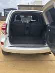 Toyota RAV4 2012 White - 1