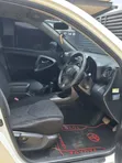 Toyota RAV4 2012 White - 5