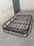 Heavy-Duty Steel Roof Rack 50"x38" - 2