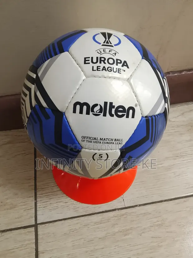 Molten Professional Style Football for Recreational Play - 1