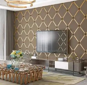 3D Wallpapers kwa Matumizi ya Nyumbani na Biashara