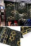 3D Wallpapers for Residential & Commercial Use - 2
