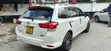 Toyota Corolla Fielder 1.5 Petrol FWD 2016 White - 5