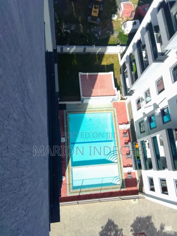 Nyumba ya Vyumba 3 Inauzwa Nyali - 1