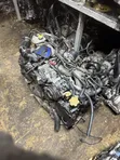Injini ya Subaru Forester SF5 Turbo - 1