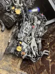 Injini ya Subaru Forester SF5 Turbo - 2