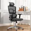 Brand New Orthopedic Office Chair - 1