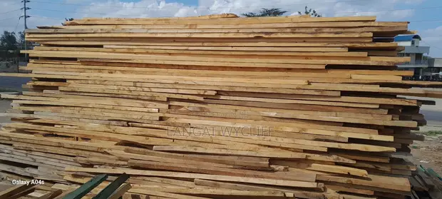 Wood Market - Retail & Bulk Orders - 1
