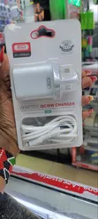 Chaja ya iPhone ya Lightning 18W - 2