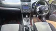 Subaru XV Hybrid 2014 Blue - 4