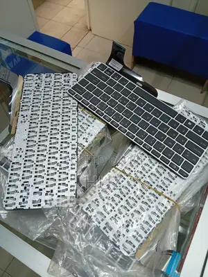 HP 820 G3 G4 Laptop Keyboard (Non-Backlit)