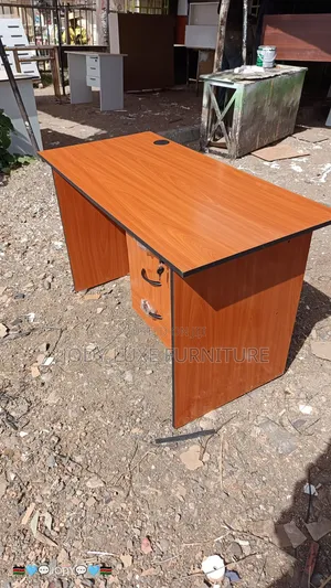 Brand New Office Desk - Rectangular