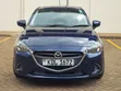 Mazda Demio 2016 Blue - 1
