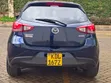 Mazda Demio 2016 Blue - 2