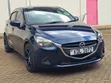 Mazda Demio 2016 Blue - 3