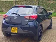 Mazda Demio 2016 Blue - 4