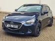 Mazda Demio 2016 Blue - 5