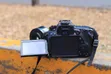 Canon 80D DSLR na Kit Lens na 50mm Prime Lens - 2