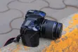 Canon 80D DSLR na Kit Lens na 50mm Prime Lens - 3