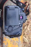 Canon 80D DSLR na Kit Lens na 50mm Prime Lens - 4