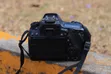 Canon 80D DSLR na Kit Lens na 50mm Prime Lens - 5