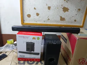 Vitron V52SB 2.1 Soundbar with Subwoofer
