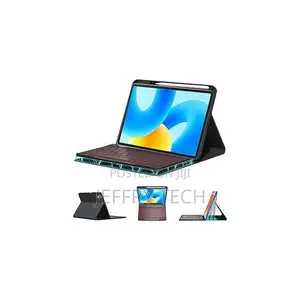 Smartcase Case for Huawei MatePad Air 11.5-Inch with Bluetooth Keyboard