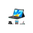 Smartcase kwa Huawei MatePad Air 11.5-Inch yenye Bluetooth Keyboard - 1
