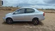Toyota Platz 2002 Silver - 5