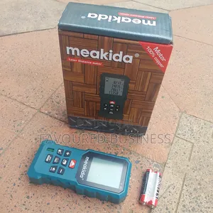 Meakida Heavy Duty 50m Laser Level