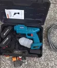 Makita Cordless High Pressure Washer - 1