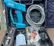 Makita Cordless High Pressure Washer - 2