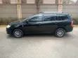 Toyota Corolla Fielder 2006 Black - 3