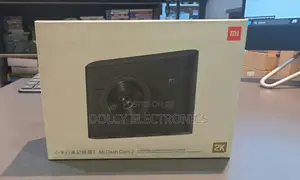 Mi Dash Cam 2