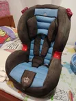 Car Seat Hali Safi Sana - 1