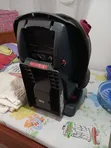 Car Seat Hali Safi Sana - 2