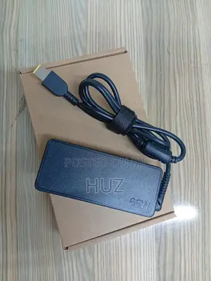 Lenovo 65W USB-C Laptop Charger