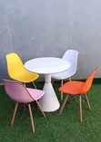 Brand New Balcony/Recreational Area Chairs - 1
