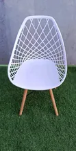 Brand New Balcony/Recreational Area Chairs - 4