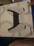 PS5 Controller Mpya - 1