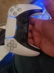PS5 Controller Mpya - 2