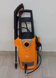RAC-HP221 Pressure Washer (Ex-UK) - 1