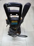 RAC-HP221 Pressure Washer (Ex-UK) - 2
