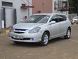 Toyota Caldina 2005 Nyeusi - 2