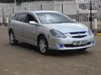 Toyota Caldina 2005 Nyeusi - 3