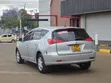 Toyota Caldina 2005 Nyeusi - 5